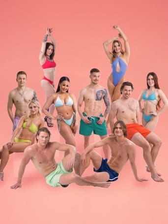 Love Island Suomi Season 4