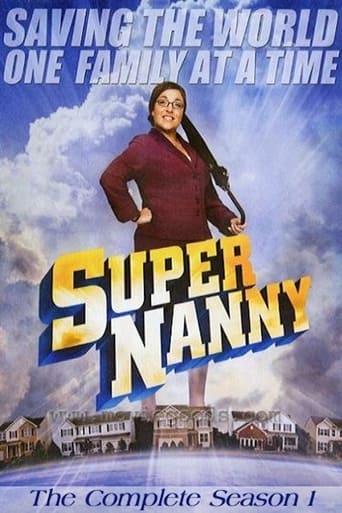 Supernanny Season 1