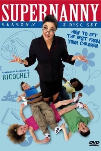 Supernanny Season 2