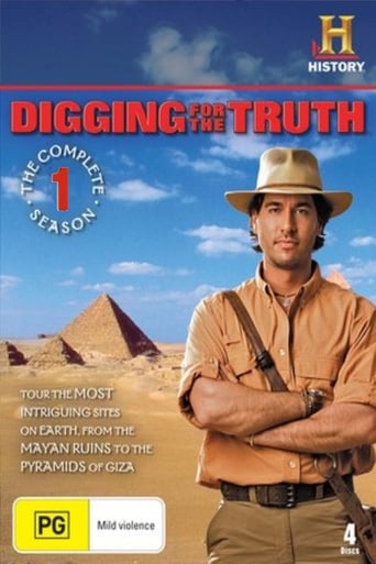 Digging for the Truth Season 1