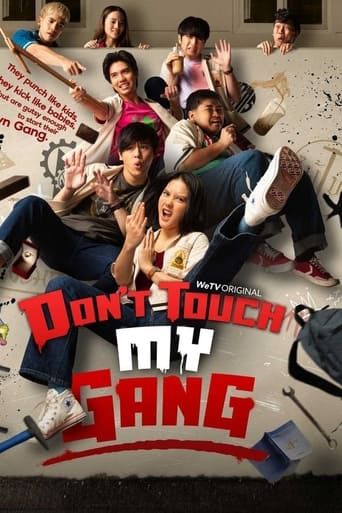 Don't Touch My Gang Season 1