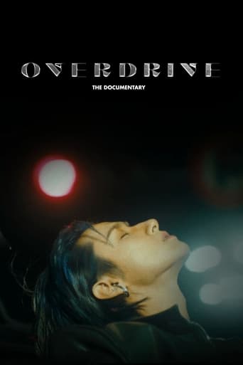 OVERDRIVE: THE DOCUMENTARY Season 1