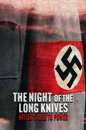 Night of the Long Knives Season 1