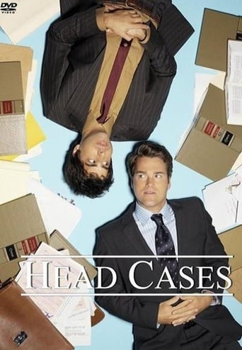 Head Cases Season 1