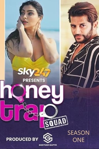 Honey Trap Squad Season 1