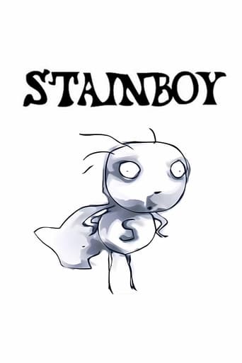 The World of Stainboy Season 1