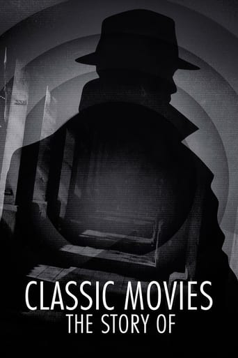 Classic Movies: The Story Of Season 1