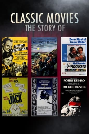 Classic Movies: The Story Of Season 2