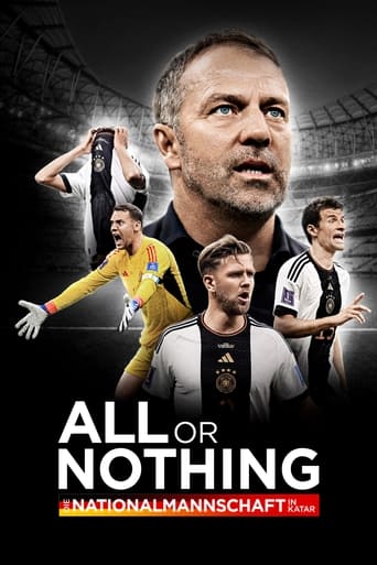 All or Nothing – The German National Team in Qatar Season 1