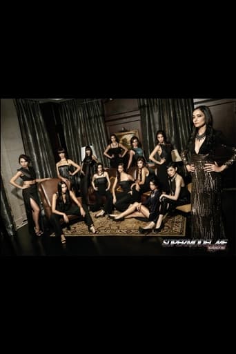 SupermodelMe Season 5