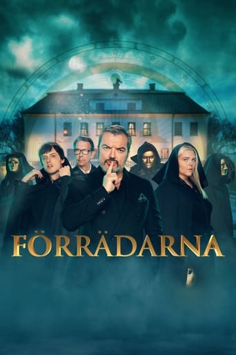 Förrädarna Season 1