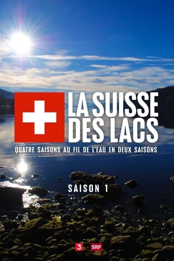 La Suisse des lacs Season 1