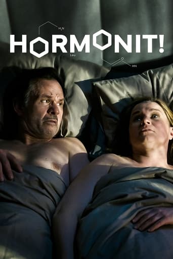 Hormonit! Season 1