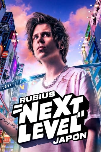 Rubius Next Level Japón Season 1