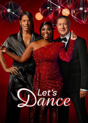 Let's Dance Season 17