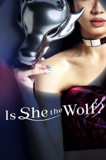 Is She the Wolf