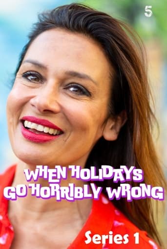 When Holidays Go Horribly Wrong Season 1