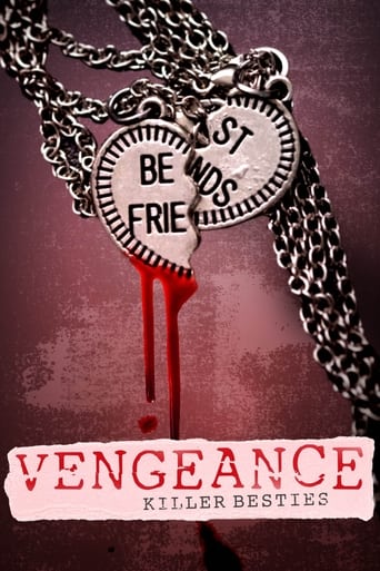 Vengeance: Killer Besties Season 1