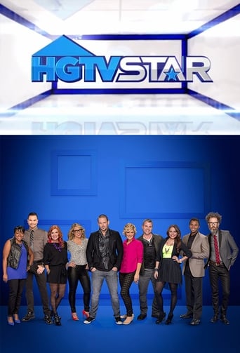 HGTV Star Season 8