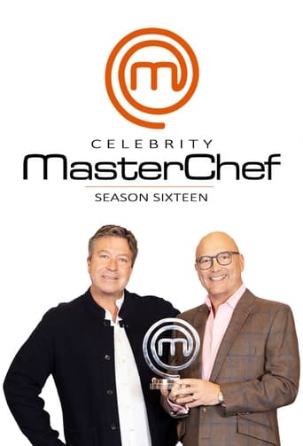 Celebrity Masterchef Season 16