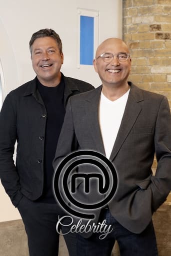 Celebrity Masterchef Season 17