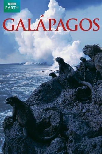 Galapagos Season 1