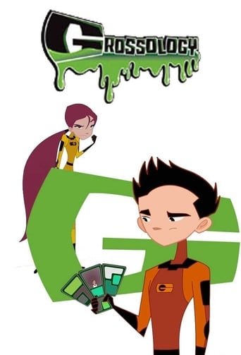 Grossology Season 2