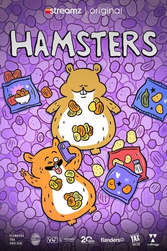 Hamsters Season 1