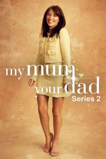 My Mum, Your Dad Season 2