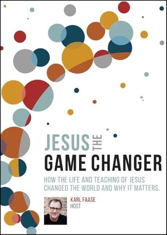 Jesus the Game Changer Season 1