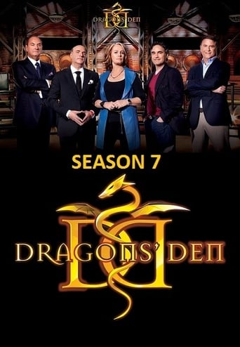 Dragons' Den Season 7