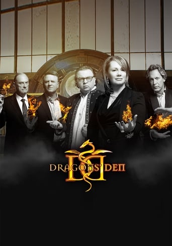 Dragons' Den Season 9