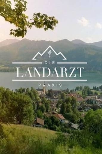 Die Landarztpraxis Season 1