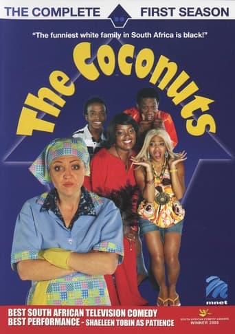 The Coconuts Season 1