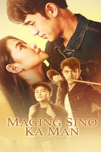 Maging Sino Ka Man Season 1