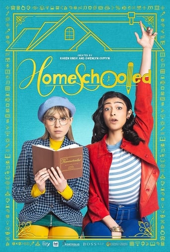 Homeschooled Season 1