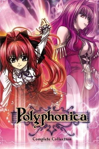 Polyphonica Season 1