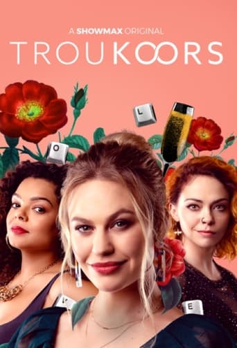 Troukoors Season 1