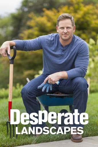 Desperate Landscapes Season 10