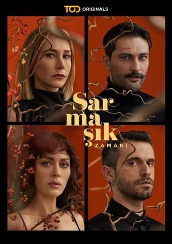 Sarmaşık Zamanı Season 1