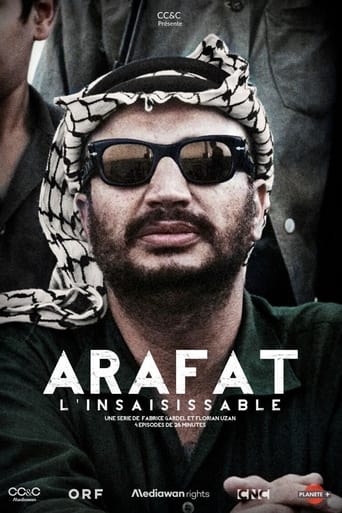 Unveiling Arafat Season 1
