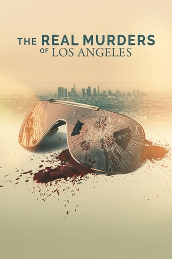 The Real Murders of Los Angeles Season 1