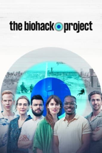 The Biohack Project Season 1
