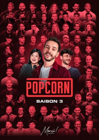 Popcorn Season 3