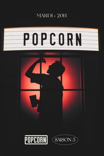 Popcorn Season 5