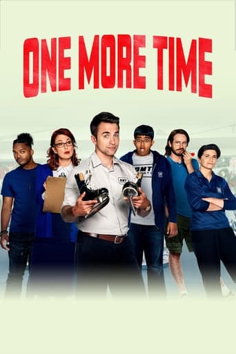 One More Time Season 1