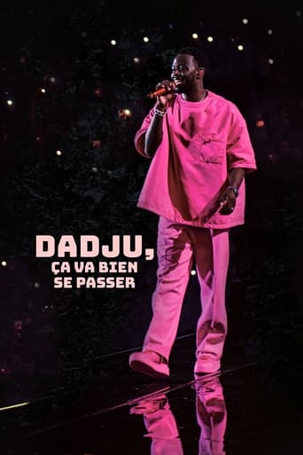 Ça va bien se passer, Dadju Season 1