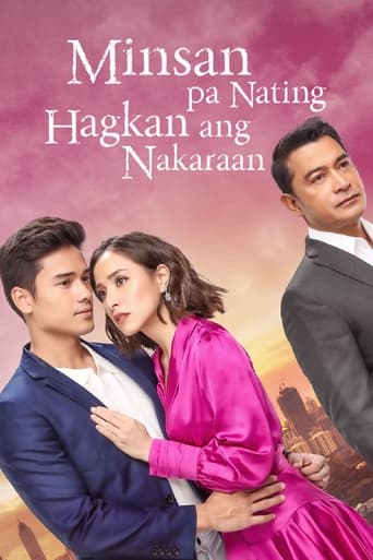 Minsan Pa Nating Hagkan Ang Nakaraan Season 1