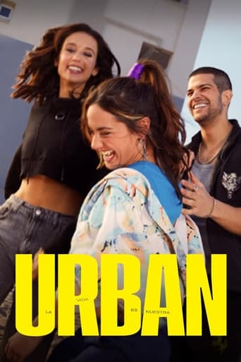 Urban: la vida es nuestra Season 1