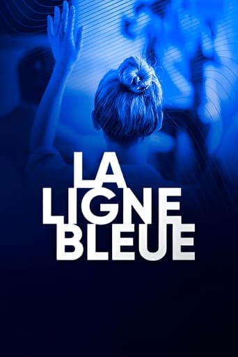 La Ligne Bleue Season 3